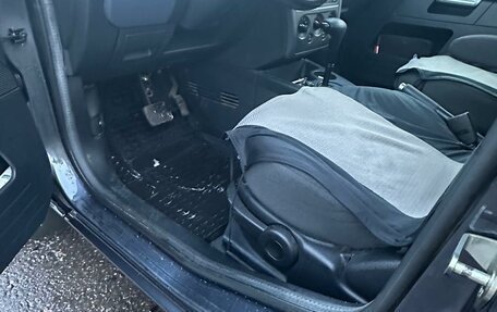 Ford Fusion I, 2008 год, 750 000 рублей, 8 фотография