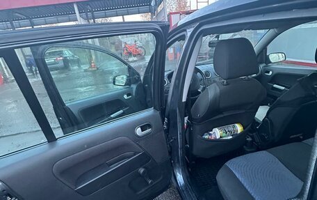 Ford Fusion I, 2008 год, 750 000 рублей, 14 фотография