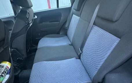 Ford Fusion I, 2008 год, 750 000 рублей, 13 фотография