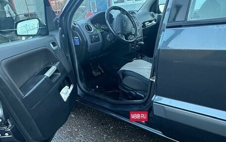 Ford Fusion I, 2008 год, 750 000 рублей, 6 фотография