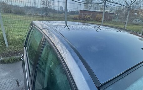 Ford Fusion I, 2008 год, 750 000 рублей, 18 фотография