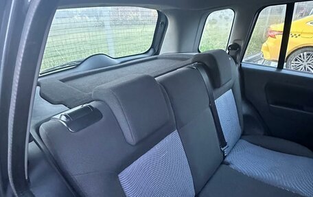 Ford Fusion I, 2008 год, 750 000 рублей, 17 фотография