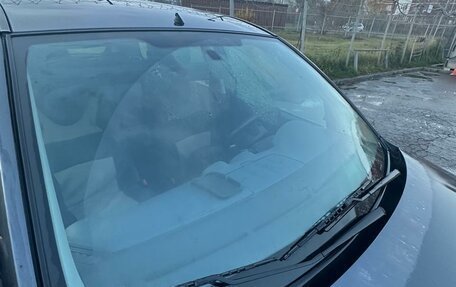 Ford Fusion I, 2008 год, 750 000 рублей, 20 фотография