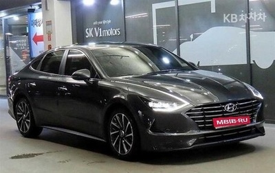 Hyundai Sonata VIII, 2021 год, 1 718 000 рублей, 1 фотография
