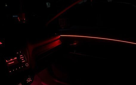 KIA Rio III рестайлинг, 2015 год, 1 300 000 рублей, 6 фотография