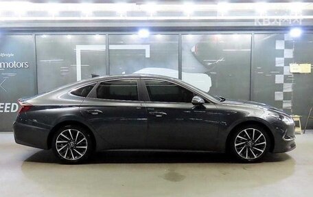 Hyundai Sonata VIII, 2021 год, 1 718 000 рублей, 3 фотография