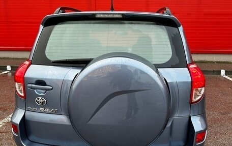 Toyota RAV4, 2008 год, 950 000 рублей, 1 фотография