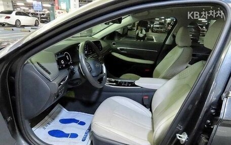 Hyundai Sonata VIII, 2021 год, 1 718 000 рублей, 6 фотография