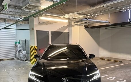 Toyota Camry, 2024 год, 5 100 000 рублей, 1 фотография