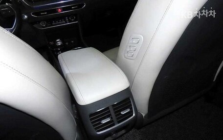 Hyundai Sonata VIII, 2021 год, 1 718 000 рублей, 18 фотография