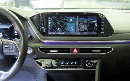 Hyundai Sonata VIII, 2021 год, 1 718 000 рублей, 10 фотография