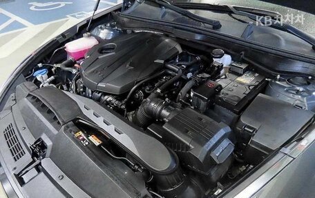 Hyundai Sonata VIII, 2021 год, 1 718 000 рублей, 19 фотография