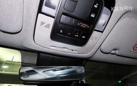 Hyundai Sonata VIII, 2021 год, 1 718 000 рублей, 15 фотография