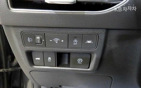 Hyundai Sonata VIII, 2021 год, 1 718 000 рублей, 13 фотография