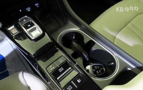 Hyundai Sonata VIII, 2021 год, 1 718 000 рублей, 11 фотография