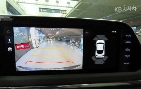 Hyundai Sonata VIII, 2021 год, 1 718 000 рублей, 14 фотография