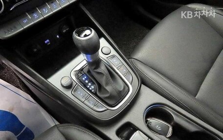 Hyundai Kona I, 2022 год, 1 518 000 рублей, 9 фотография