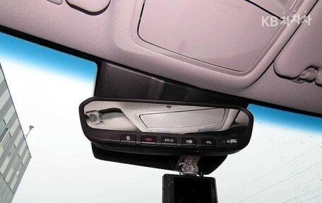 Hyundai Kona I, 2022 год, 1 518 000 рублей, 15 фотография