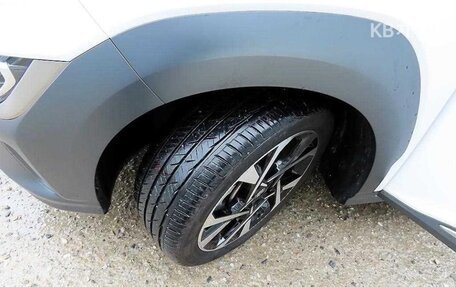 Hyundai Kona I, 2022 год, 1 518 000 рублей, 18 фотография