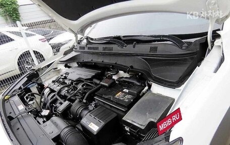 Hyundai Kona I, 2022 год, 1 518 000 рублей, 17 фотография