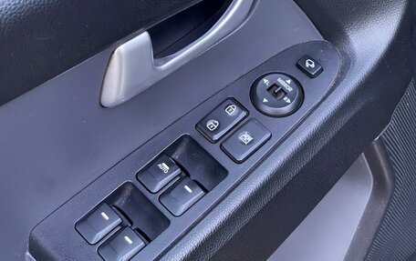 KIA Sportage III, 2012 год, 1 399 000 рублей, 19 фотография