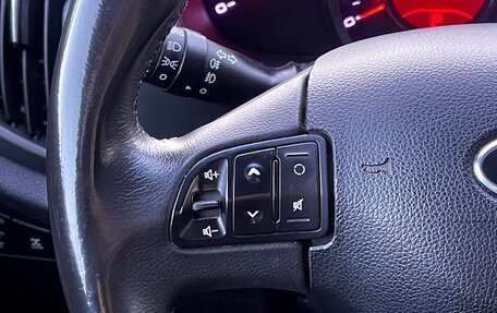 KIA Sportage III, 2012 год, 1 399 000 рублей, 13 фотография