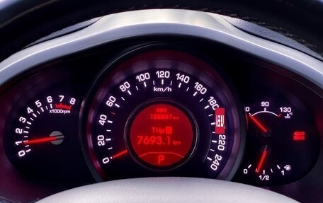 KIA Sportage III, 2012 год, 1 399 000 рублей, 29 фотография