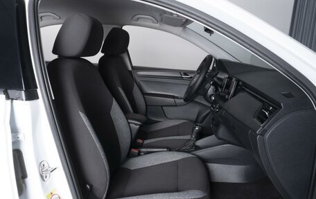 Skoda Rapid II, 2022 год, 1 665 000 рублей, 8 фотография