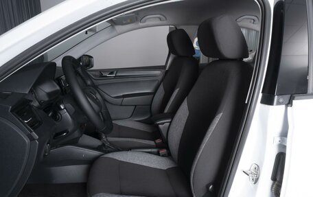 Skoda Rapid II, 2022 год, 1 665 000 рублей, 10 фотография