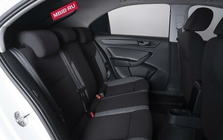 Skoda Rapid II, 2022 год, 1 665 000 рублей, 7 фотография