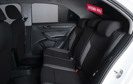 Skoda Rapid II, 2022 год, 1 665 000 рублей, 9 фотография