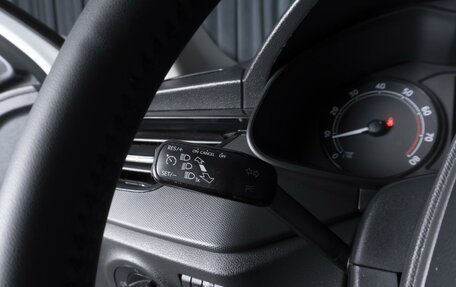 Skoda Rapid II, 2022 год, 1 665 000 рублей, 14 фотография