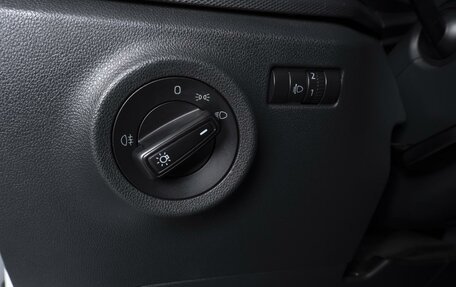 Skoda Rapid II, 2022 год, 1 665 000 рублей, 16 фотография