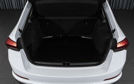 Skoda Rapid II, 2022 год, 1 665 000 рублей, 18 фотография