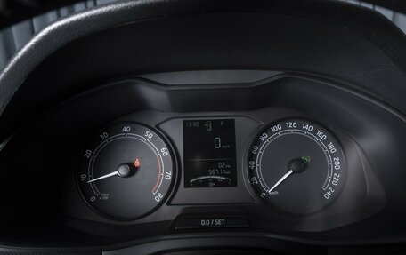 Skoda Rapid II, 2022 год, 1 665 000 рублей, 17 фотография