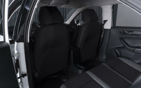 Skoda Rapid II, 2022 год, 1 665 000 рублей, 11 фотография