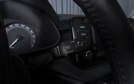 Skoda Rapid II, 2022 год, 1 665 000 рублей, 15 фотография