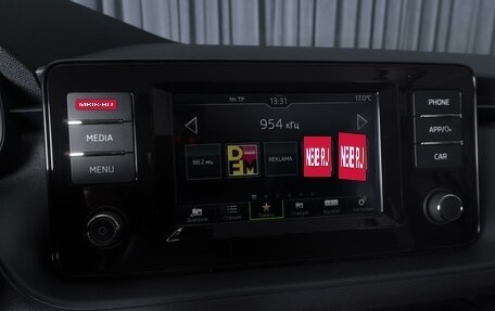 Skoda Rapid II, 2022 год, 1 665 000 рублей, 12 фотография