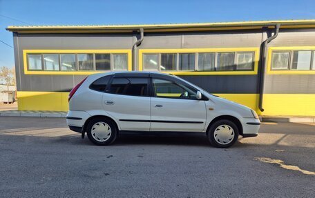 Nissan Tino, 1998 год, 300 000 рублей, 6 фотография