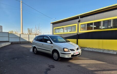 Nissan Tino, 1998 год, 300 000 рублей, 5 фотография