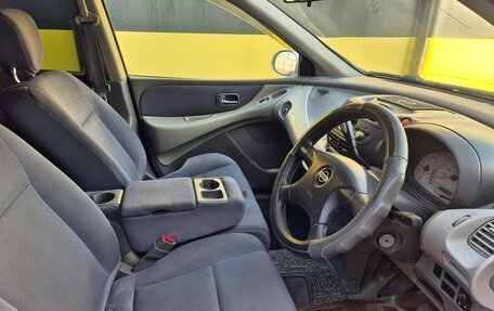 Nissan Tino, 1998 год, 300 000 рублей, 13 фотография