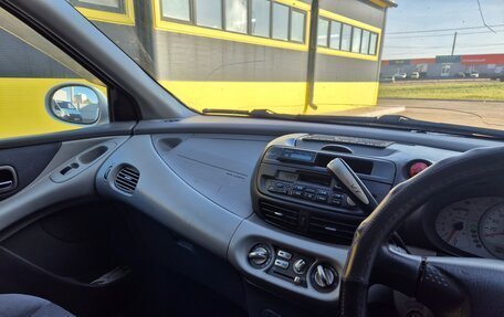 Nissan Tino, 1998 год, 300 000 рублей, 9 фотография