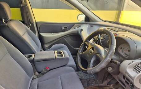 Nissan Tino, 1998 год, 300 000 рублей, 12 фотография