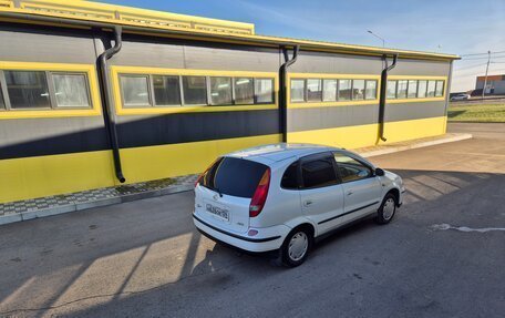 Nissan Tino, 1998 год, 300 000 рублей, 7 фотография