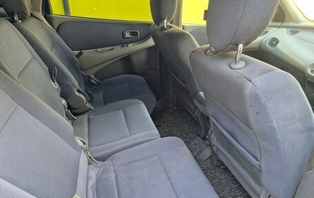 Nissan Tino, 1998 год, 300 000 рублей, 14 фотография