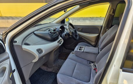 Nissan Tino, 1998 год, 300 000 рублей, 16 фотография