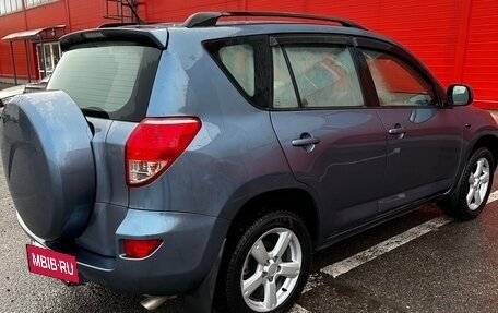 Toyota RAV4, 2008 год, 950 000 рублей, 2 фотография