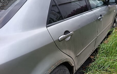 Mazda 6, 2006 год, 180 000 рублей, 7 фотография