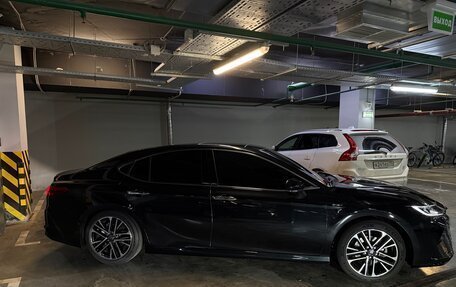 Toyota Camry, 2024 год, 5 100 000 рублей, 4 фотография