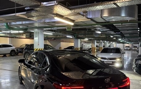 Toyota Camry, 2024 год, 5 100 000 рублей, 5 фотография